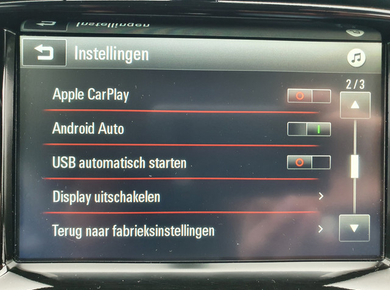 Opel KARL 1.0 Rocks Online Edition CARPLAY/PDC/AIRCO/CRUISE/LMV