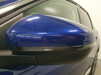 Peugeot 3008 1.2 PureTech Blue Lease Premium Avantage NAVI/TRHAAK/CAMERA/PDC/LMV19