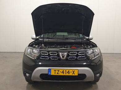 Dacia Duster 1.6 SCe Prestige LPG NAVI/CRUISE/AIRCO/TRHAAK/LMV