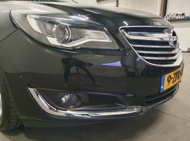 Opel Insignia 1.4 T EcoFLEX Edition NAVI/PDC/CRUISE/TRHAAK/LMV