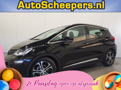 Opel Ampera-E Launch executive 60 kWh NAVI/LEDER/CRUISE/CLIMA/LMV