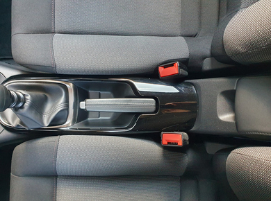 Citroën C4 Cactus 1.2 PureTech Business NAVI/PDC/CRUISE/LMV