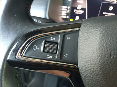 Škoda Kodiaq 1.5 TSI Business Edition PDC/TREKH./CARPLAY/NAVI/CRUISE/AIRCO/LMV