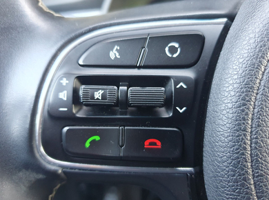 Kia Niro 1.6 GDi Hybrid ExecutiveLine NAVI/TRHAAK/CRUISE/AIRCO/LMV
