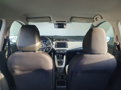 Nissan Micra 1.0 IG-T N-Design NAVI/CRUISE/AIRCO