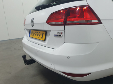 Volkswagen Golf Variant 1.6 TDI Trendline NAVI/CRUISE/TRHAAK/CLIMA