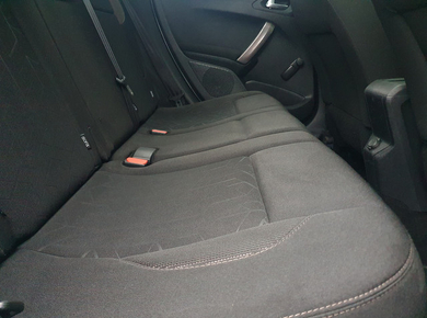 Peugeot 2008 1.2 PureTech Style PANO/NAVI/CLIMA/CRUISE/PDC