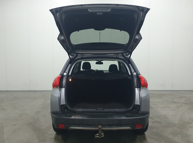 Peugeot 2008 1.2 PureTech Style PANO/NAVI/CLIMA/CRUISE/PDC