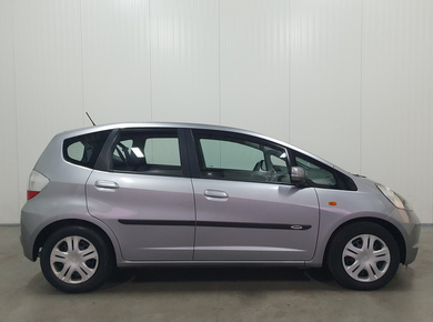 Honda Jazz 1.2 Cool AIRCO/TRHAAK/EL.PAKKET
