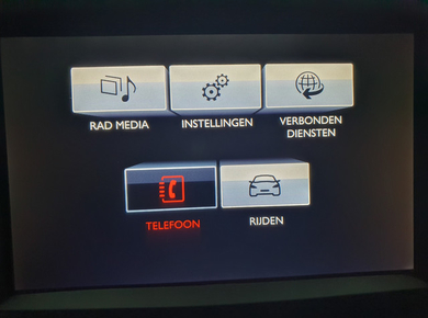 Citroën Berlingo 1.2 PureTech Feel CRUISE/PDC/