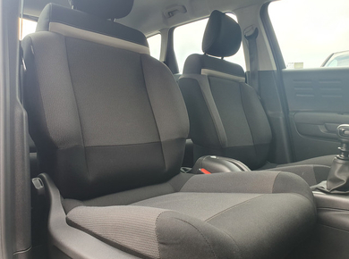 Citroën C3 Aircross 1.2 PureTech S&S Feel NAVI/CRUISE/AIRCO/LMV/TRHAAK