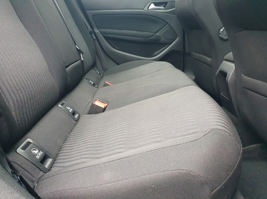 Peugeot 308 1.6 BlueHDi Blue Lease Executive PANO/NAVI/PDC/CRUISE/CLIMA/LMV