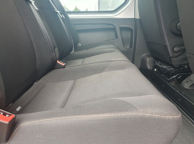 Renault Trafic 1.6 dCi T29 L2H1 DC Comfort Geen BTW/BPM!-Navi-Pdc-Cruise-Airco