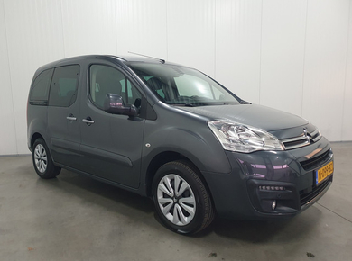 Citroën Berlingo 1.2 PureTech Feel CRUISE/PDC/