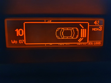 Citroën C3 Picasso 1.4 VTi Color Selection CLIMA/CRUISE/PDC/TRHAAK