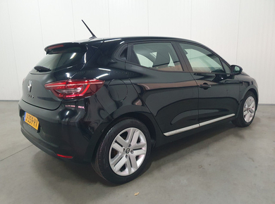 Renault Clio 1.0 TCe Zen AIRCO/CRUISE/LMV