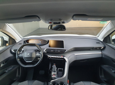 Peugeot 3008 1.2 PureTech Blue Lease Premium Avantage NAVI/CRUISE/AIRCO/LMV