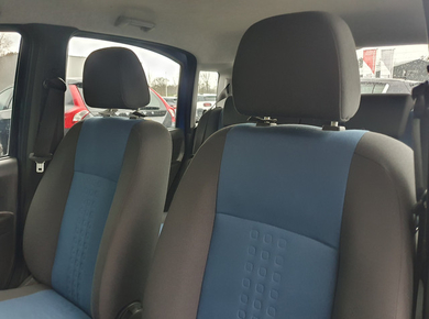 Fiat Panda 1.2 Edizione Cool AIRCO/TRHAAK/EL.PAKKET