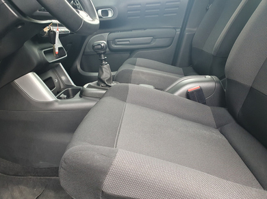 Citroën C3 Aircross 1.2 PureTech S&S Feel NAVI/CRUISE/AIRCO/LMV/TRHAAK