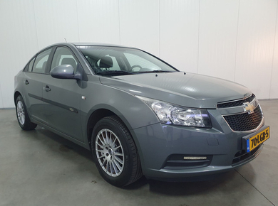 Chevrolet Cruze 1.8 LS AIRCO/LMV/TRHAAK