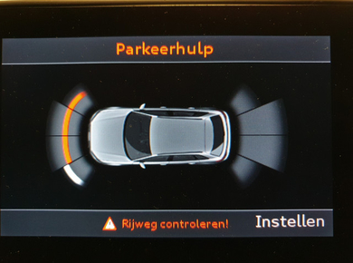 Audi A3 Sportback 1.4 TFSI CoD Ambition Pro Line plus S-LINE PDC/NAVI/CRUISE/CLIMA/LMV