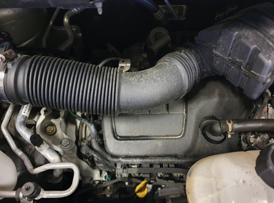 Renault Trafic 1.6 dCi T29 L2H1 DC Comfort Geen BTW/BPM!-Navi-Pdc-Cruise-Airco