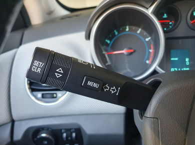 Chevrolet Cruze 1.8 LS AIRCO/LMV/TRHAAK