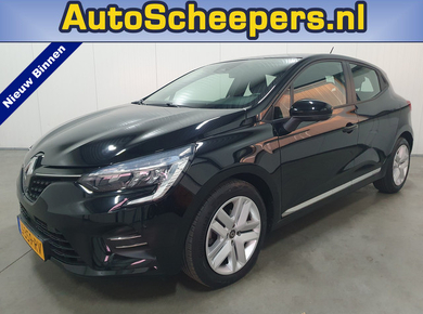 Renault Clio 1.0 TCe Zen AIRCO/CRUISE/LMV