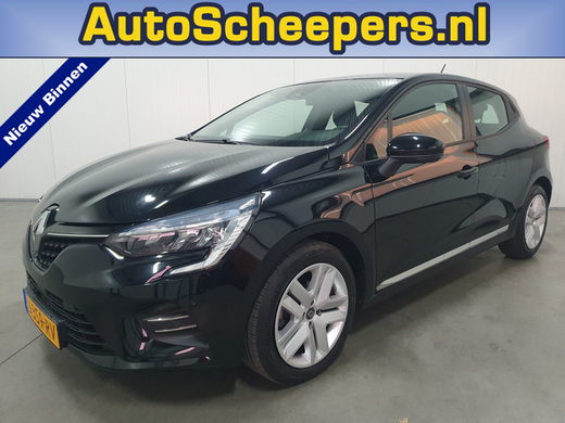 Renault Clio 1.0 TCe Zen AIRCO/CRUISE/LMV
