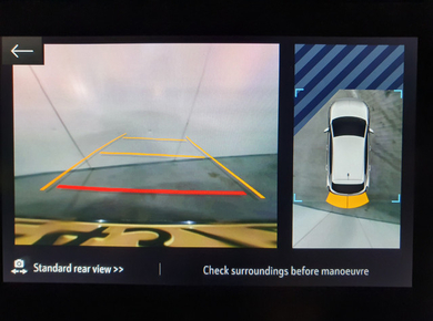 Opel Corsa 1.2 Edition PDC/CAMERA/NAVI/STOELVERW/CRUISE/AIRCO/LMV