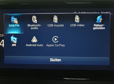 Hyundai Bayon 1.0 T-GDI Comfort Smart NAVI/PDC/CRUISE/CLIMA/LMV
