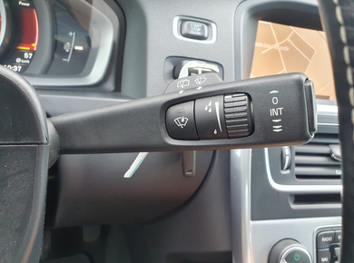 Volvo V60 2.0 T4 Polar+ NAVI/PDC/LEDER/CRUISE/CLIMA/LMV