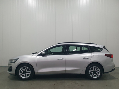 Ford FOCUS Wagon 1.0 EcoBoost Hybrid Connected NAVI/CARPLAY/AIRCO/CRUISE/LMV