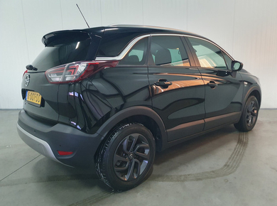 Opel Crossland X 1.2 Turbo Edition 2020 AIRCO/CRUISE/LMV