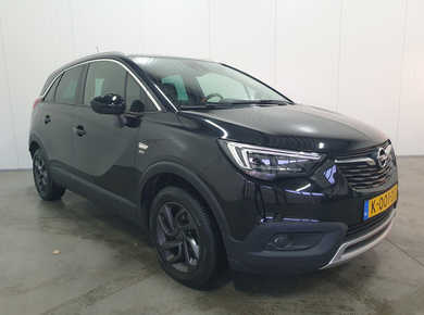 Opel Crossland X 1.2 Turbo Edition 2020 AIRCO/CRUISE/LMV