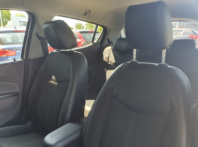 Opel KARL 1.0 ecoFLEX Innovation PDC/CLIMA/CRUISE/LMV