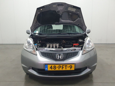 Honda Jazz 1.2 Cool AIRCO/TRHAAK/EL.PAKKET