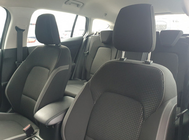 Ford FOCUS Wagon 1.0 EcoBoost Hybrid Connected NAVI/CARPLAY/AIRCO/CRUISE/LMV