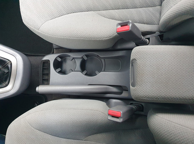 Hyundai Tucson 2.0i Active AIRCO/TRHAAK/LMV/EL.PAKKET