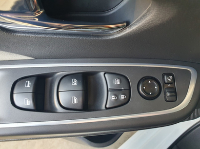 Nissan Micra 1.0 IG-T N-Design NAVI/CRUISE/AIRCO