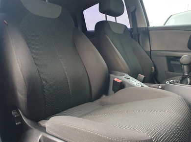 SEAT Leon 1.6 25 Edition I AIRCO/EL.PAKKET