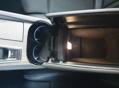 Peugeot 508 SW 1.2 PureTech GT PDC/CARPLAY/NAVI/CRUISE/AIRCO