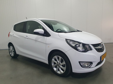 Opel KARL 1.0 ecoFLEX Innovation PDC/CLIMA/CRUISE/LMV
