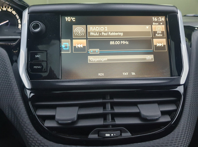 Peugeot 2008 1.2 PureTech Style PANO/NAVI/CLIMA/CRUISE/PDC