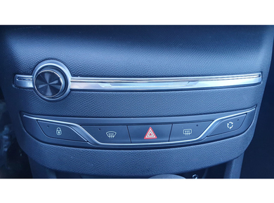 Peugeot 308 SW 1.2 PureTech Blue Lease Premium LED/CAMERA/PANO/NAVI/CRUISE/CLIMA