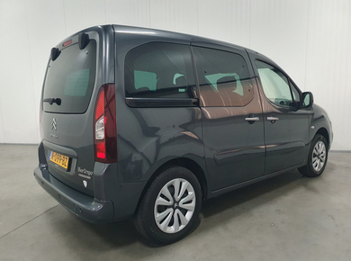 Citroën Berlingo 1.2 PureTech Feel CRUISE/PDC/