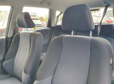 Honda Jazz 1.2 Cool AIRCO/TRHAAK/EL.PAKKET