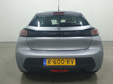 Peugeot 208 1.2 PureTech Active AIRCO/CRUISE/EL.PAKKET
