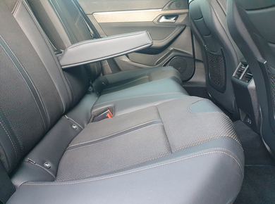 Peugeot 508 SW 1.2 PureTech GT PDC/CARPLAY/NAVI/CRUISE/AIRCO