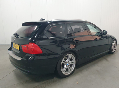 BMW 3 Serie Touring 320d ALLEEN EXPORT! NAVI/CRUISE/CLIMA/STOELVERW